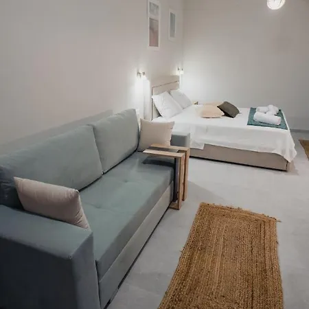 Savere Luxury Studios Skiathos Chora Extérieur photo
