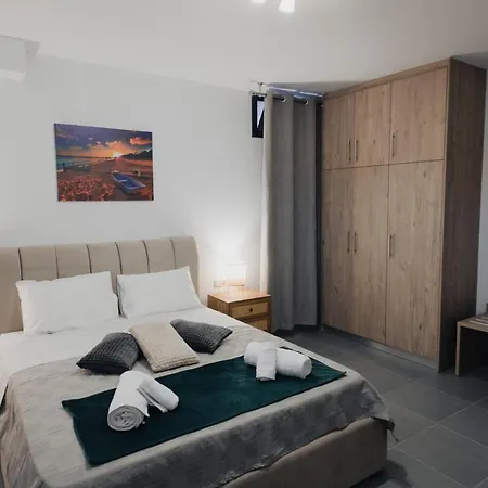 Savere Luxury Studios Skiathos Chora Extérieur photo