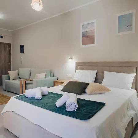 Savere Luxury Studios Skiathos Chora Extérieur photo