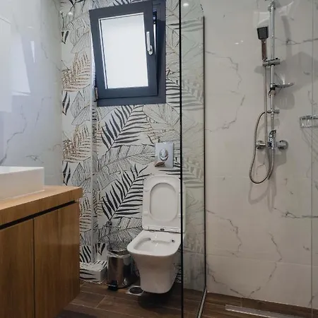 Savere Luxury Studios Skiathos Chora Extérieur photo