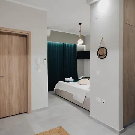 Savere Luxury Studios Skiathos Chora Extérieur photo