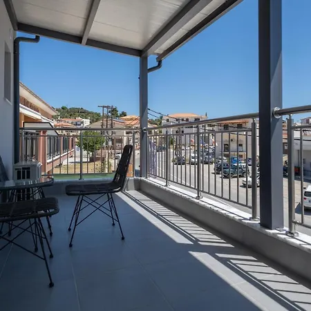 Savere Luxury Studios Skiathos Chora Extérieur photo