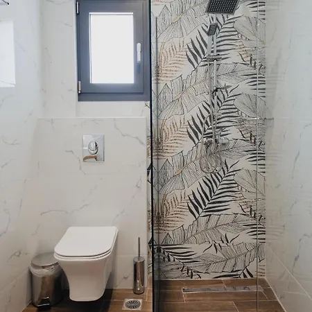 Savere Luxury Studios Skiathos Chora Extérieur photo