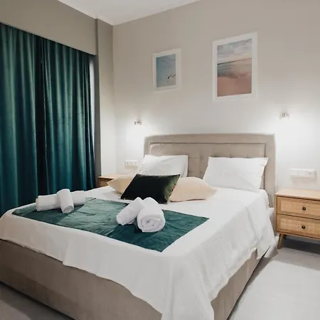 Savere Luxury Studios Skiathos Chora Extérieur photo