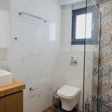 Savere Luxury Studios Skiathos Chora Extérieur photo