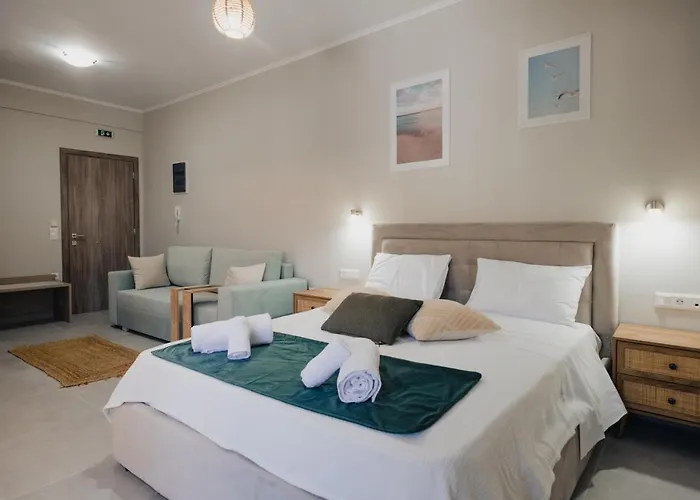 Savere Luxury Studios