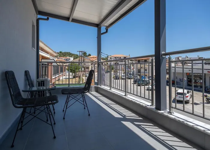 Savere Luxury Studios