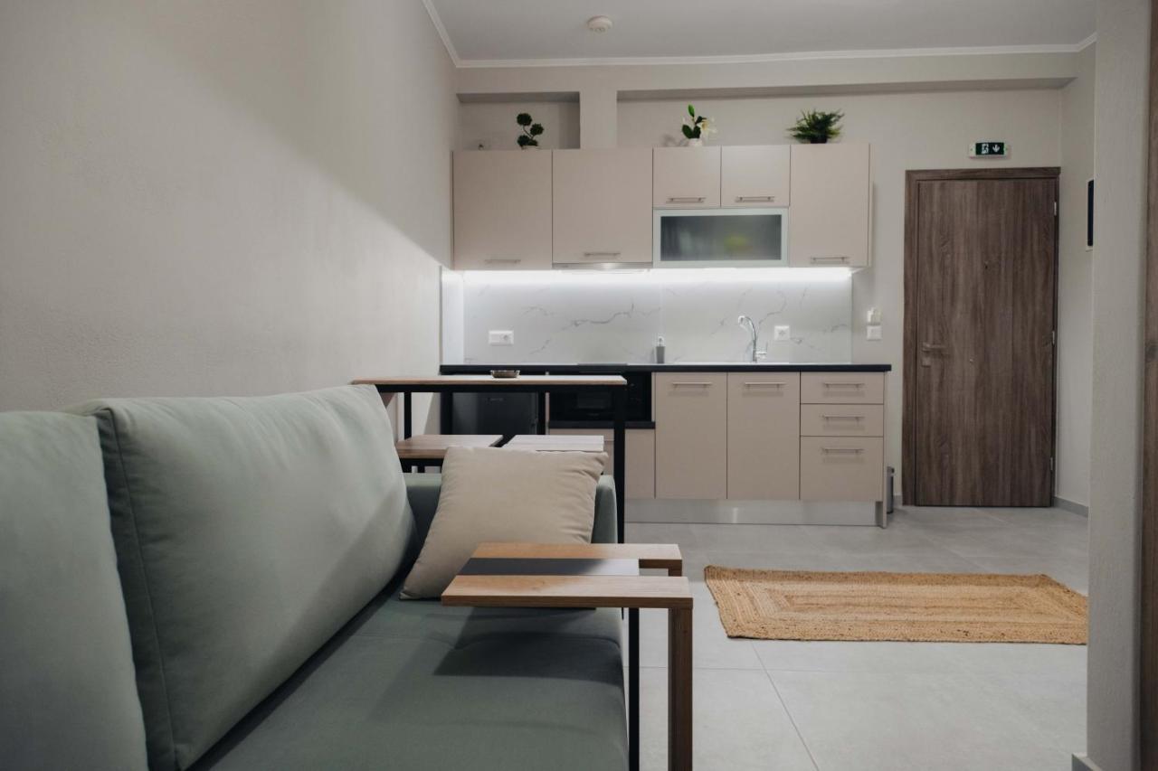 Apartment Savere Luxury *