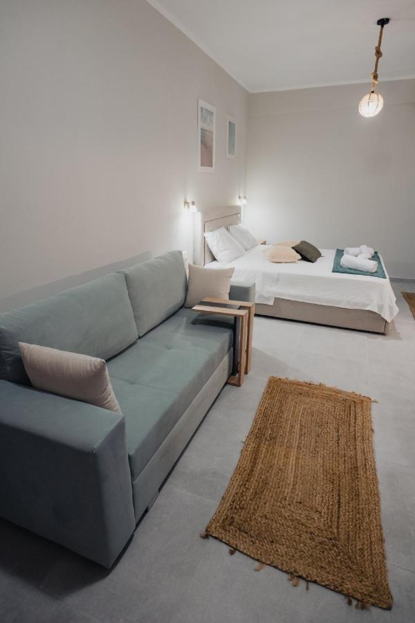 Savere Luxury * Skiathos-Stadt