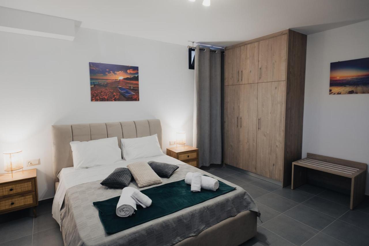 Savere Luxury Apartment Skiathos-Stadt