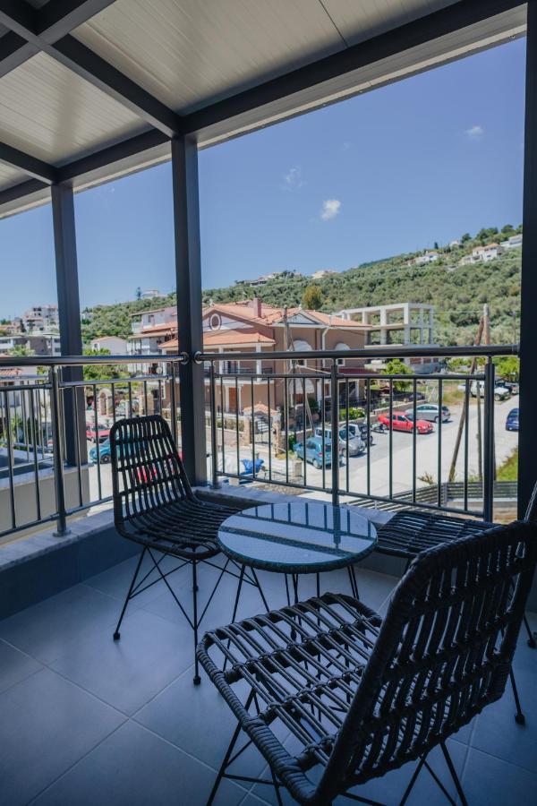 Apartment Savere Luxury