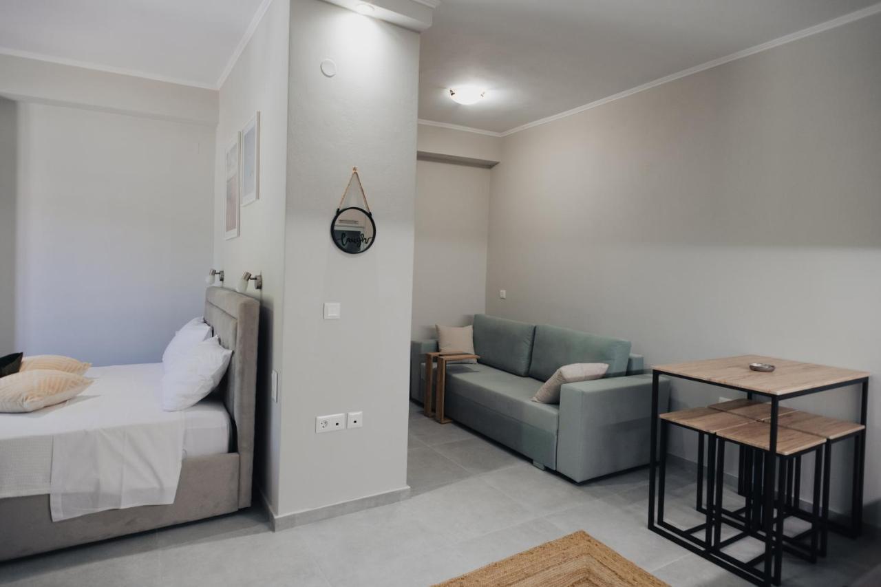 Apartment Savere Luxury Skiathos-Stadt