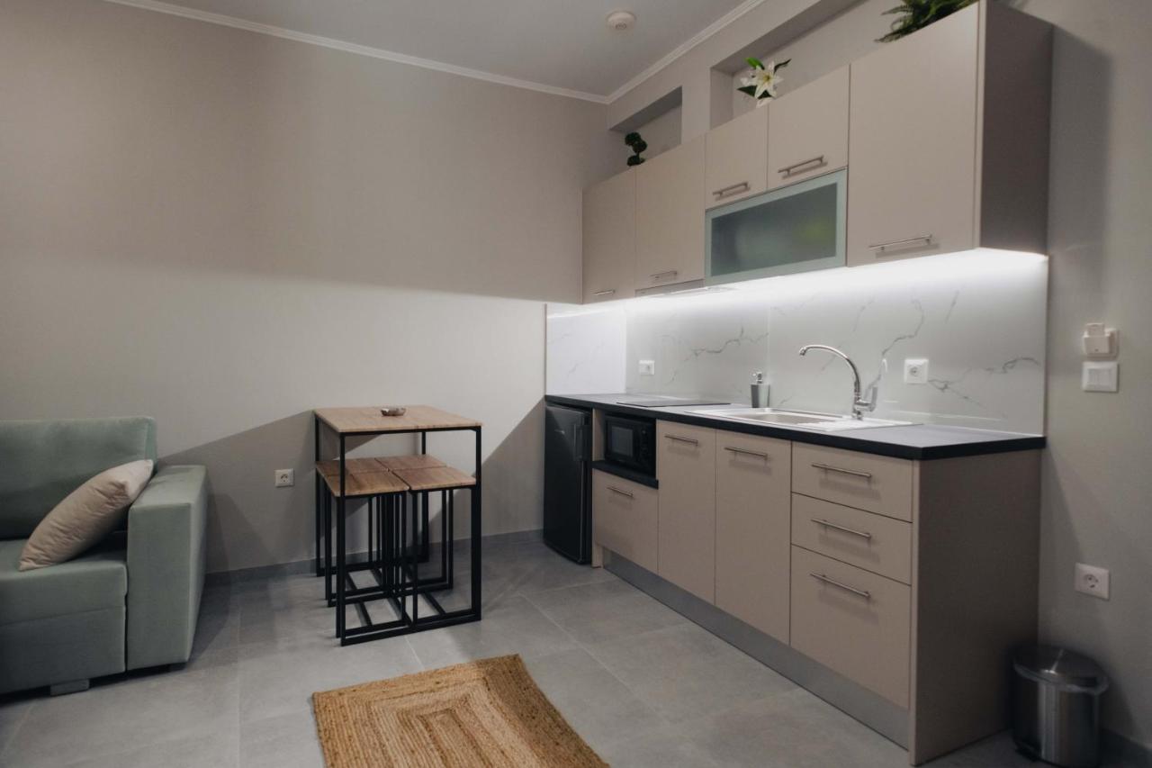 Savere Luxury Apartment
