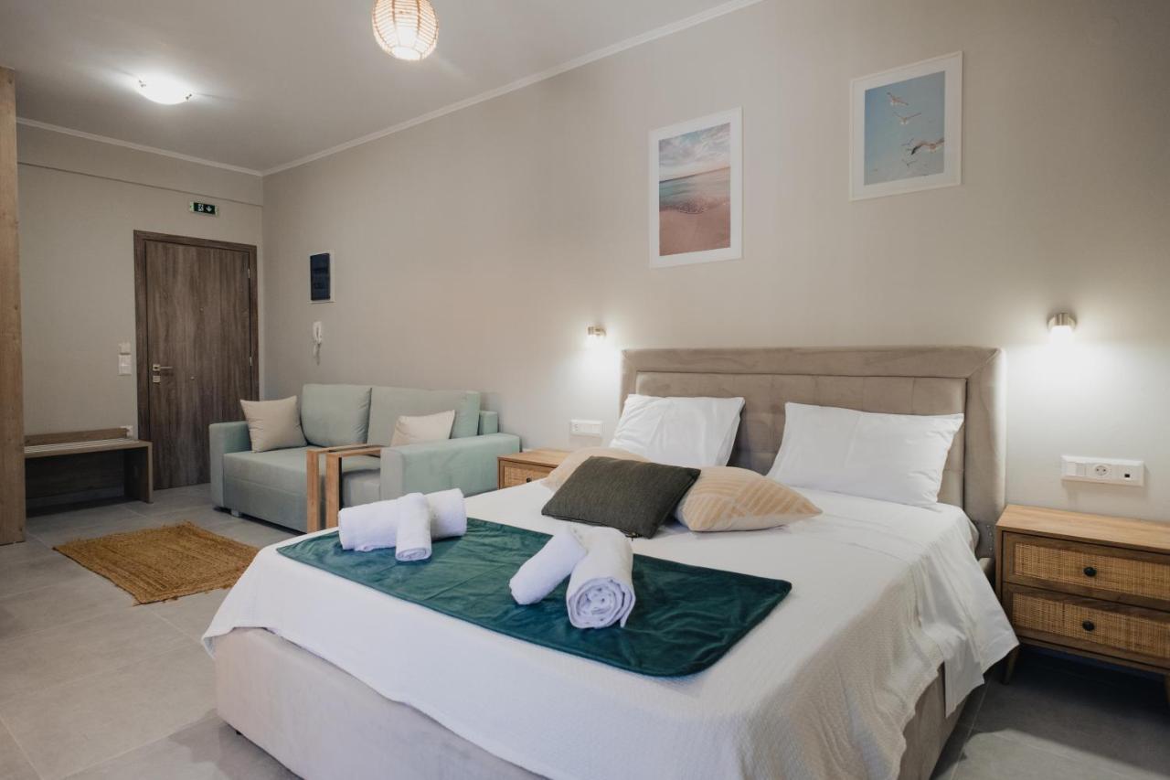 Apartment Savere Luxury *