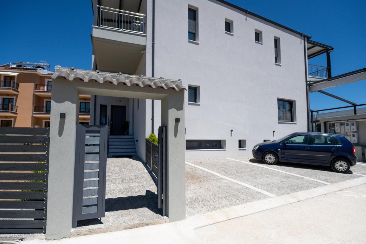 Apartment Savere Luxury *