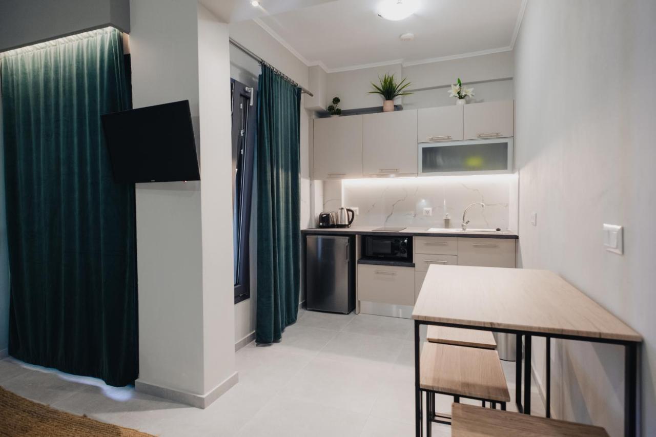 Apartment Savere Luxury