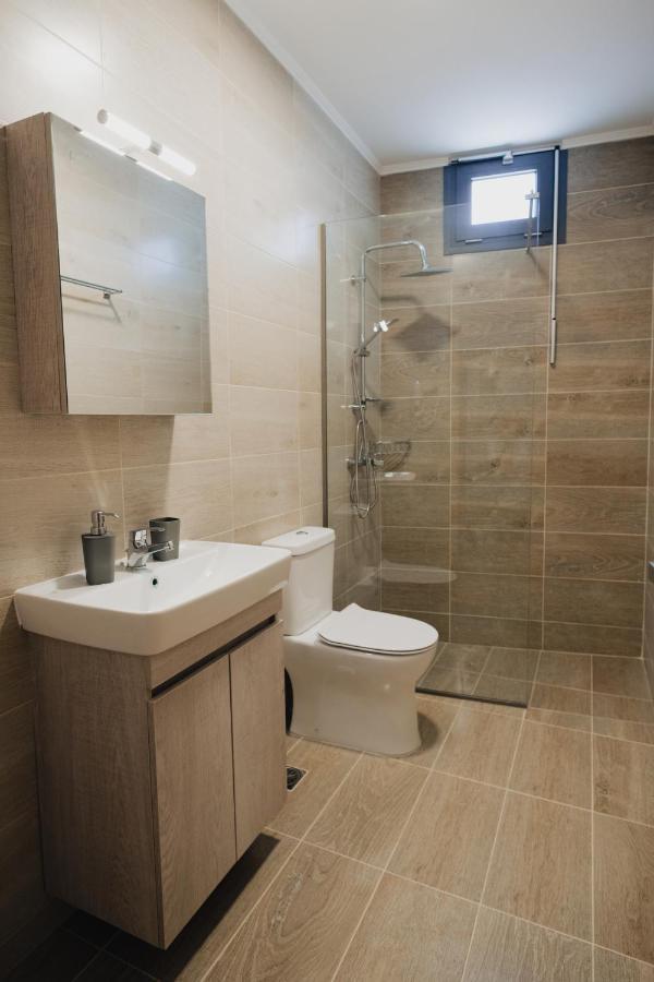 Savere Luxury Apartment *