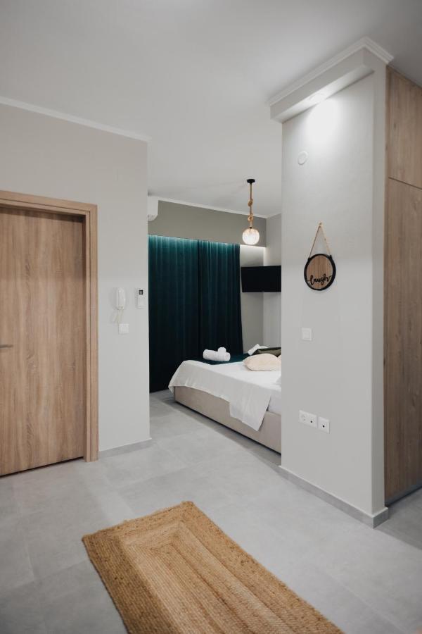 Savere Luxury * Skiathos-Stadt