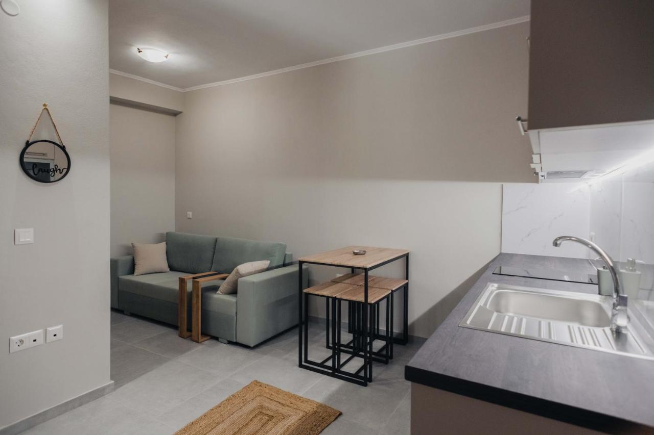 Savere Luxury Apartment Skiathos-Stadt