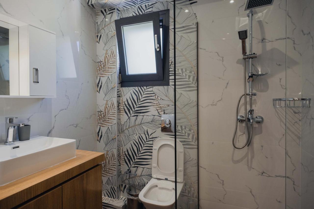 Savere Luxury Apartment Skiathos-Stadt