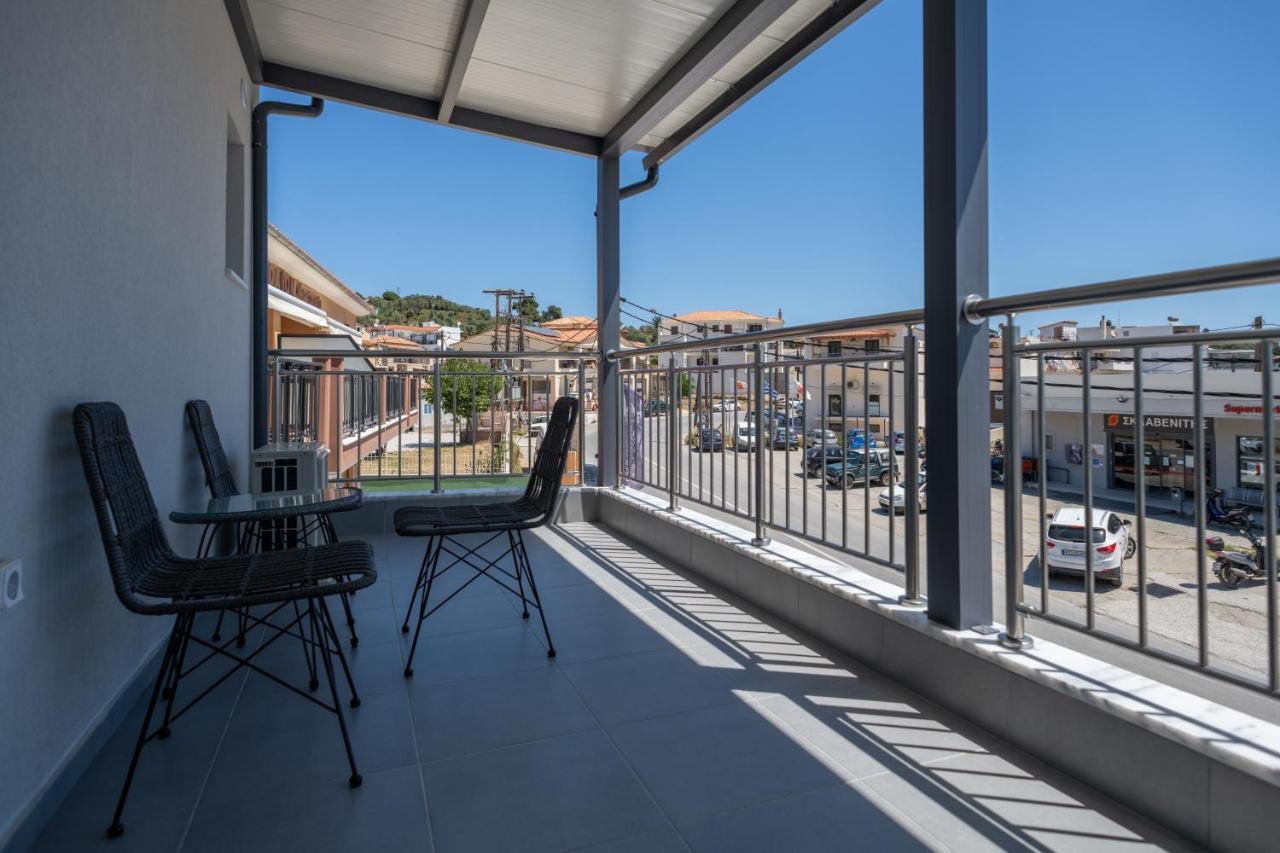 Savere Luxury Skiathos-Stadt