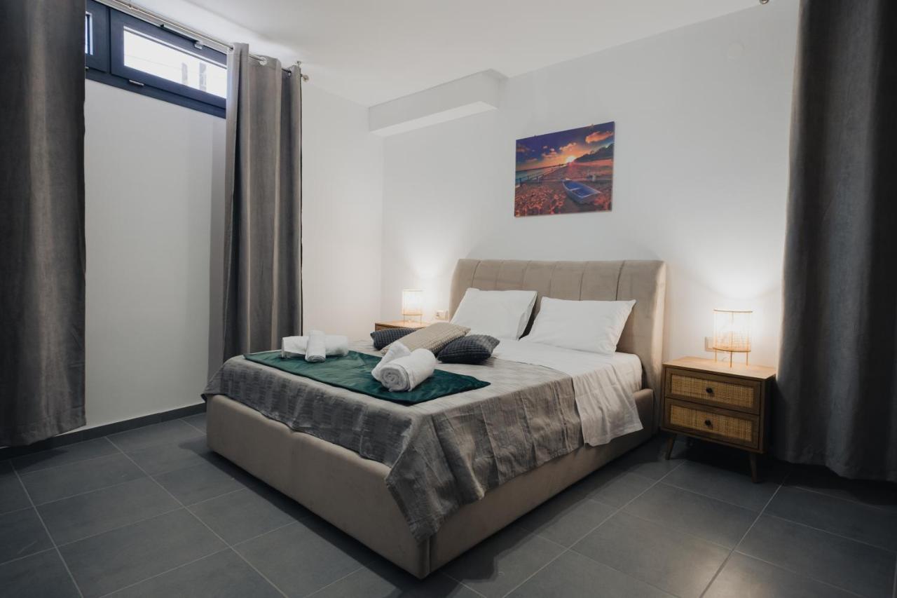 Savere Luxury Apartment *