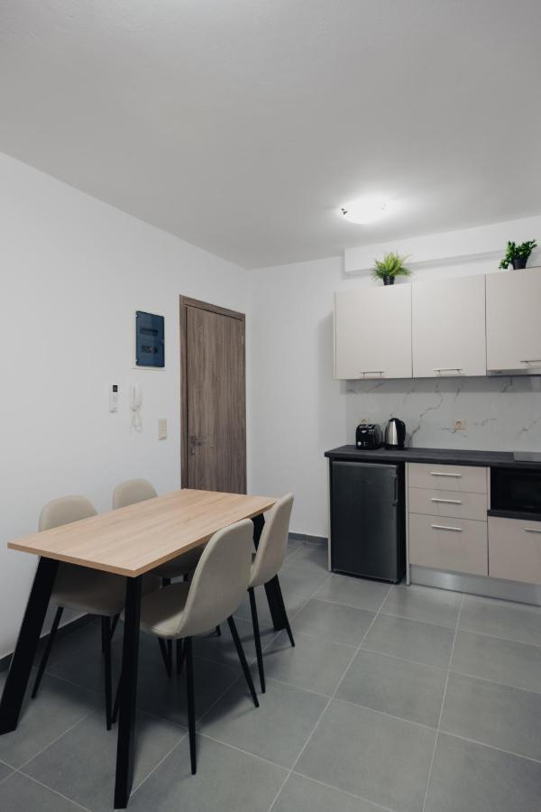 Savere Luxury Apartment