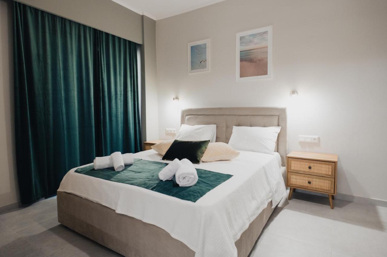 Apartment Savere Luxury