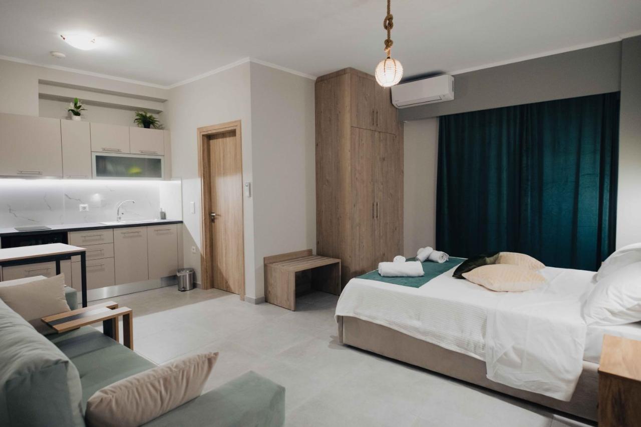 Apartment Savere Luxury *
